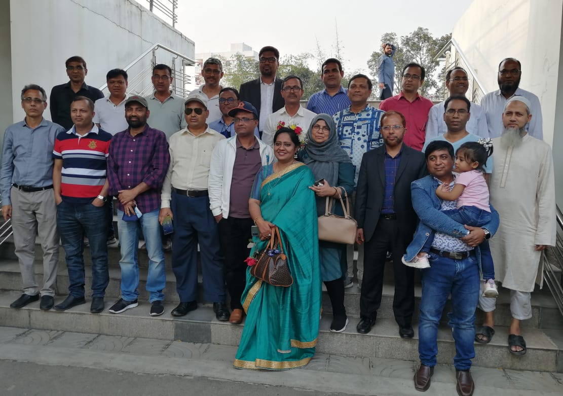 Annual Reunion 2026 – Dhaka