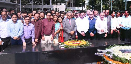 Engineering Excellence Seminar