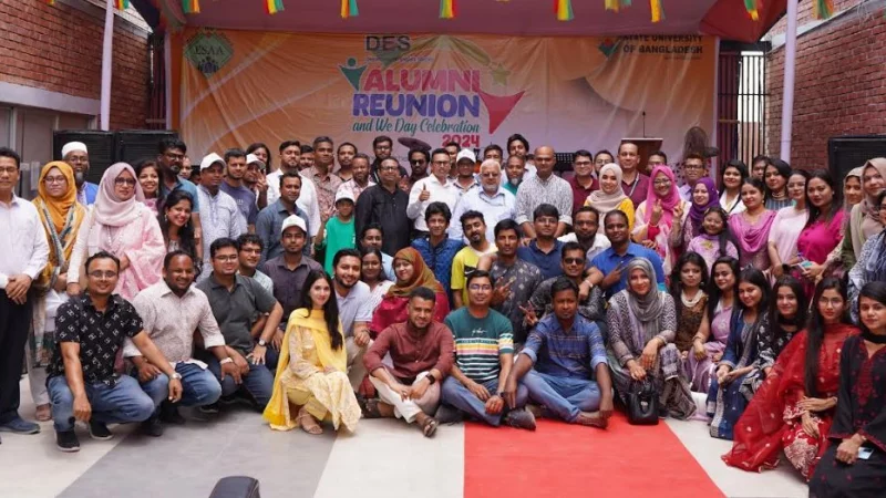 KUETEA '91 Group Photo